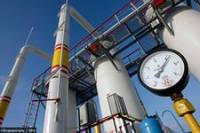 Польша заявила о возобновлении поставок газа в Украину